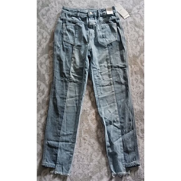 Closed Real-X Jean MBL/NWT, Size 26 (4) - Picture 1 of 11